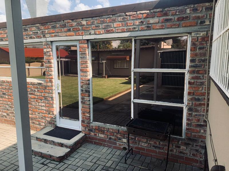 3 Bedroom Property for Sale in Flamingo Park Free State